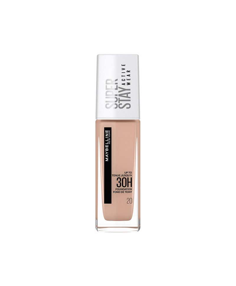 MAYBELLINE SUPER STAY 30H MAKE UP CAMEO 20
