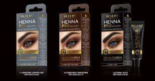 Brow Henna Procolors Black  