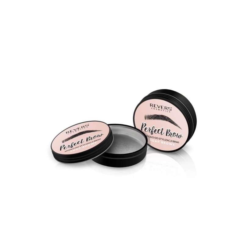 REVERS Perfect  Eyebrow Styling Soap  